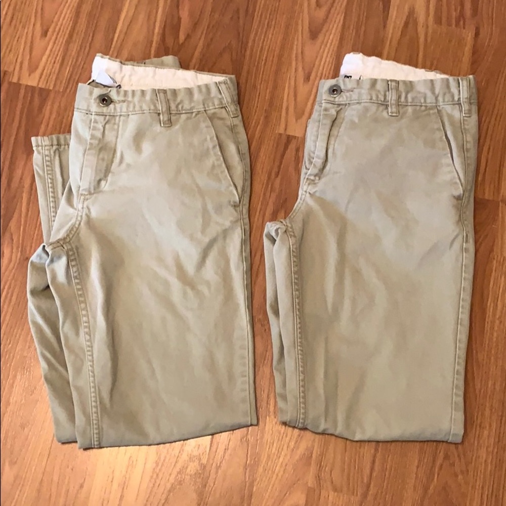 DC Khakis Bundle